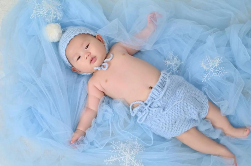 沈丘六个月宝宝嗜睡