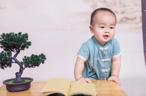沈丘六个月宝宝可以坐吗