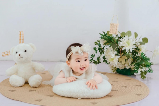 沈丘宝宝多大能自主入睡