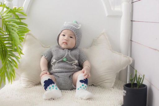 沈丘3岁宝宝肠胃炎